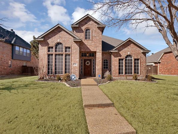 13261  Mannheim Drive , Frisco Texas 75033