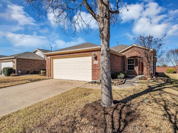 1562  Troon Drive , Frisco Texas 75036