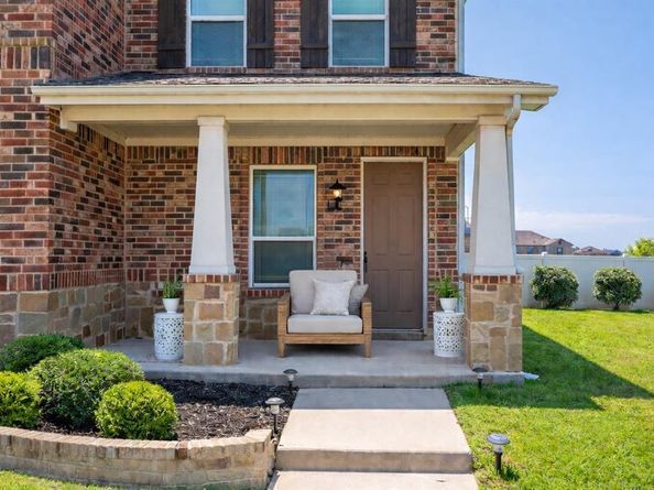 2329  Telfair Way , Aubrey Texas 76227