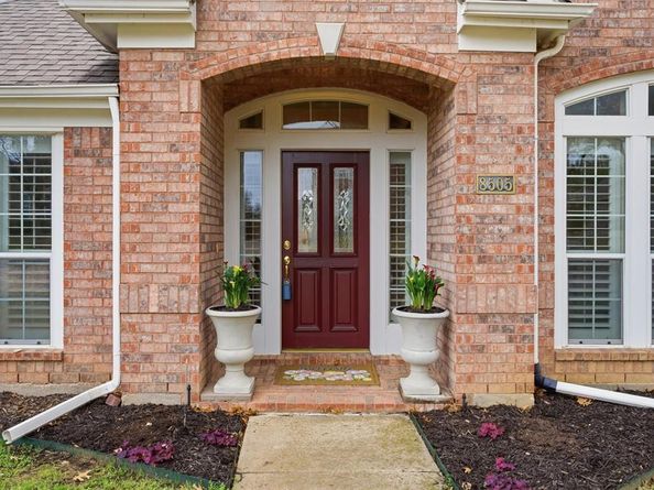 8505  Redwing Lane , Fort Worth Texas 76123