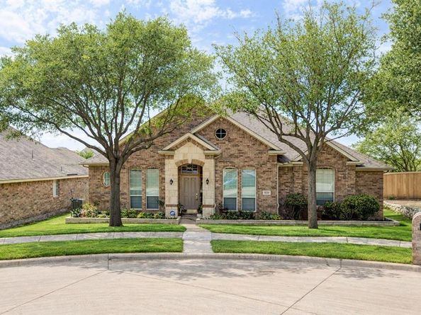 4601  Eden Drive , Garland Texas 75043