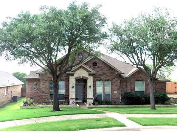 4601  Eden Drive , Garland Texas 75043