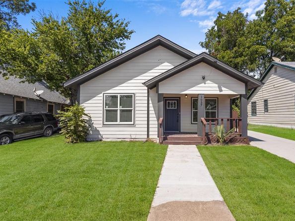 1037 E Richmond Avenue , Fort Worth Texas 76104