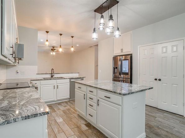4812  Parkmount Drive , Fort Worth Texas 76137