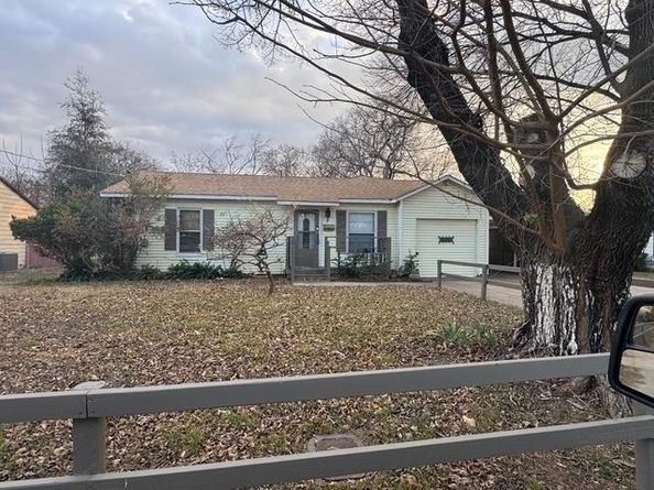 4108  Earl Street , Haltom City Texas 76111