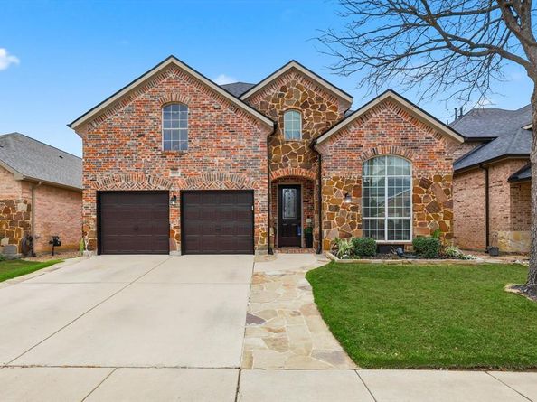 1013  Dayton Drive , Lantana Texas 76226