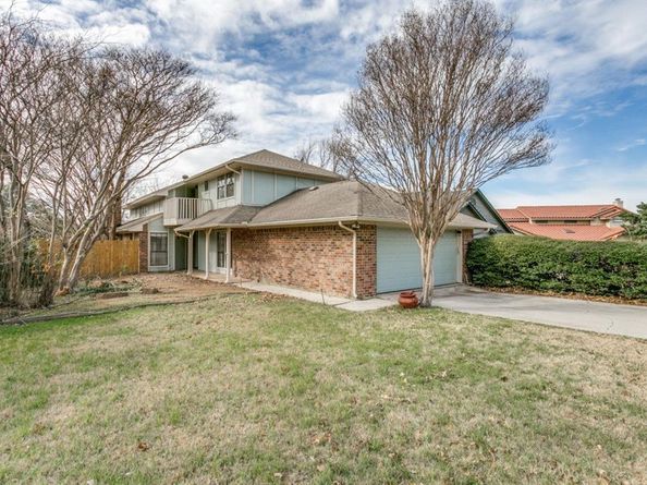 213  Oak Hill Drive , Trophy Club Texas 76262