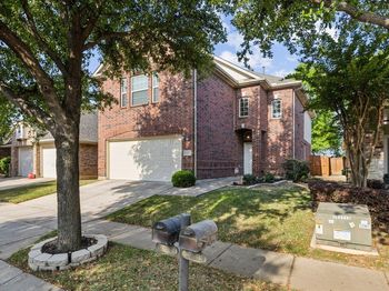 541  Kirby Drive 