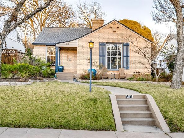 818  Valencia Street , Dallas Texas 75223