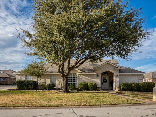 9541  Fair Haven Street , Fort Worth Texas 76179