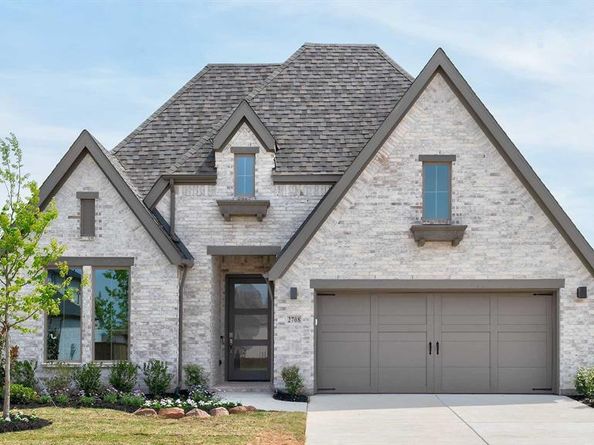 2708  Buckingham Lane , Celina Texas 75009