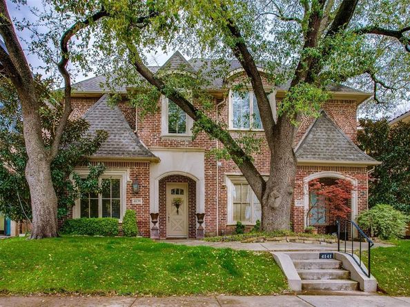 4139  Herschel Avenue , Dallas Texas 75219