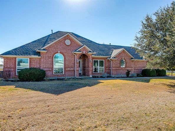 801  Creek Hollow Lane , Fort Worth Texas 76131