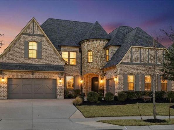 1402  Devonshire Drive , Celina Texas 75009