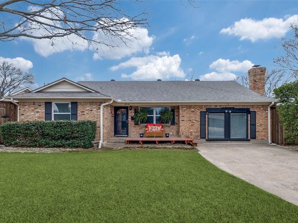 8518  Sweetwood Drive , Dallas Texas 75228
