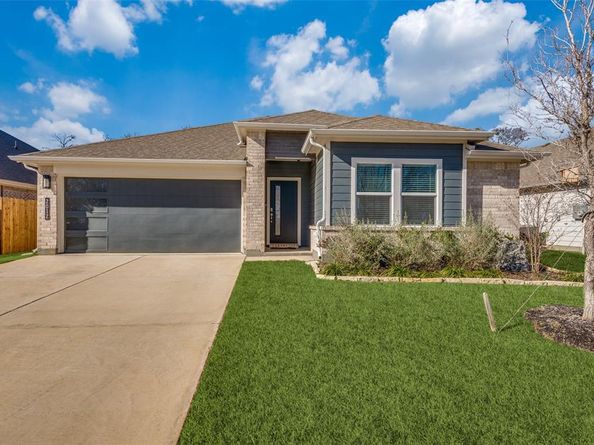 2012  Tawny Drive , Denton Texas 76205