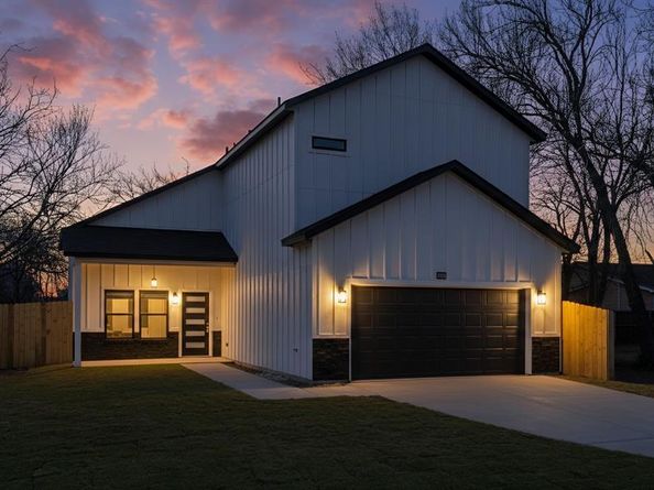 5425  Cottey Street , Fort Worth Texas 76105