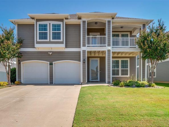 9161  Blackstone Drive , Providence Village Texas 76227