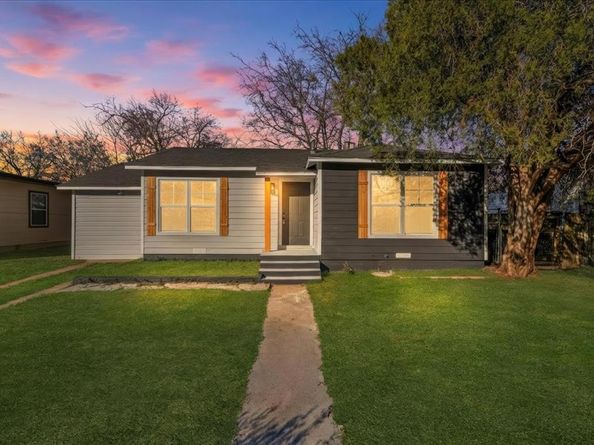 7424  Culver Avenue , Fort Worth Texas 76116