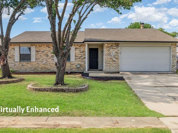 5513  Rearn Drive , The Colony Texas 75056