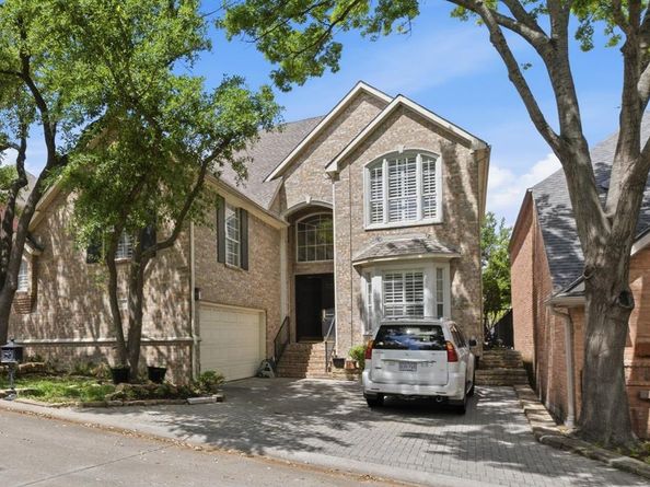 23  Ashton Court , Dallas Texas 75230