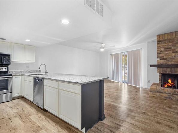 438  Yacht Club Drive  C, Rockwall Texas 75032