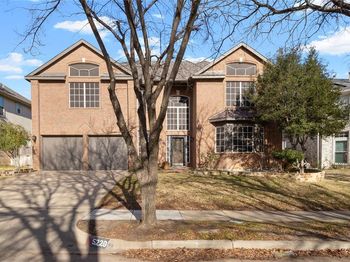 5229  Fort Concho Drive 