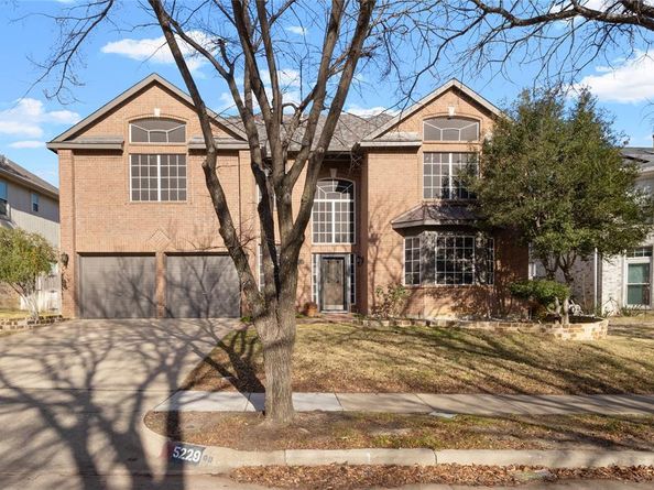 5229  Fort Concho Drive , Fort Worth Texas 76137