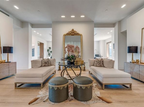 2801  Turtle Creek Boulevard  7E, Dallas Texas 75219