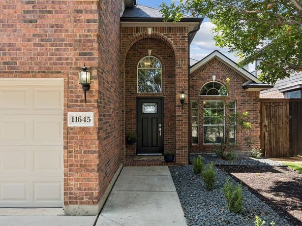 11645  Wild Pear Lane , Fort Worth Texas 76244