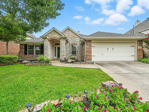 215  Mckinney Trail , Fate Texas 75087
