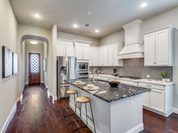 8604  Arrow Drive , McKinney Texas 75070