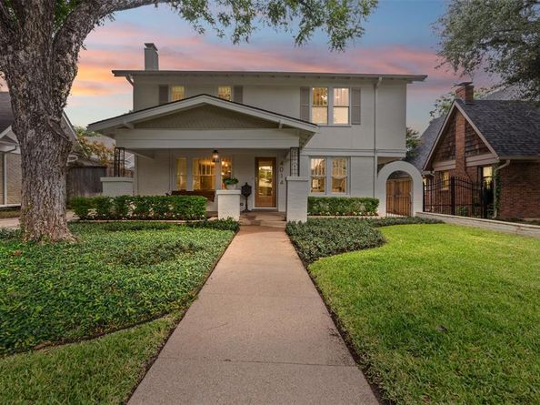 4014  Modlin Avenue , Fort Worth Texas 76107