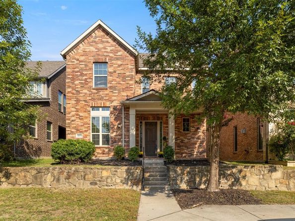 1019  Midland Drive , Allen Texas 75013