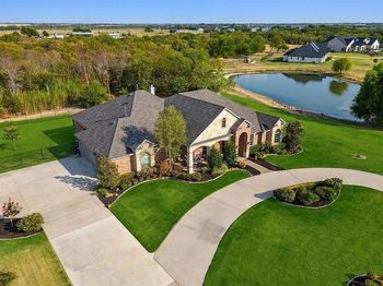 261  Chisholm Ranch Drive 