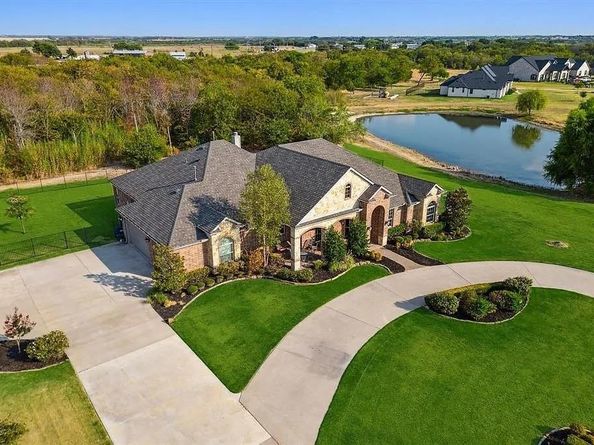 261  Chisholm Ranch Drive , Rockwall Texas 75032