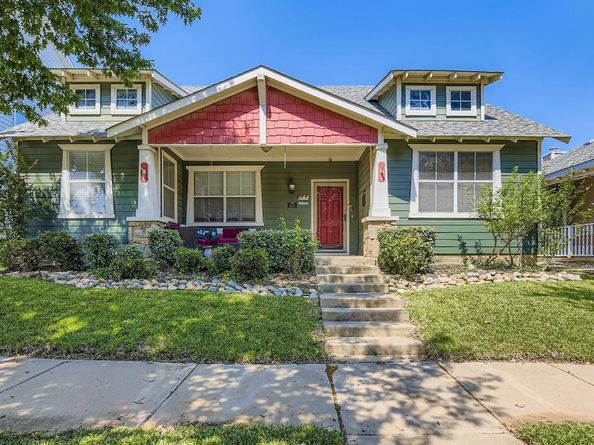 9505  Waterman Drive , Providence Village Texas 76227