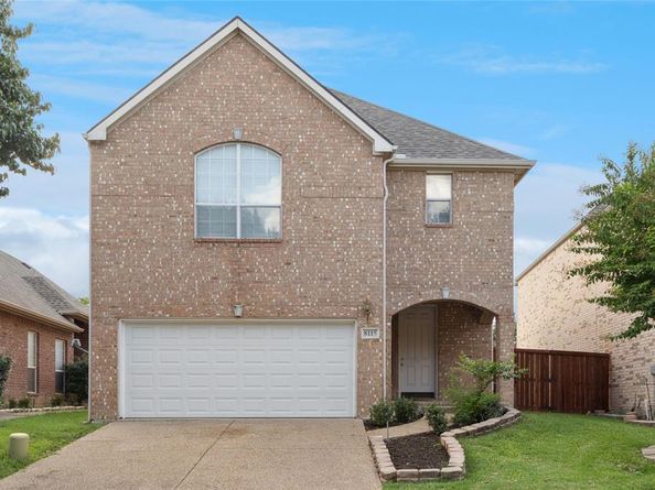 8115  Dogwood Lane , Irving Texas 75063