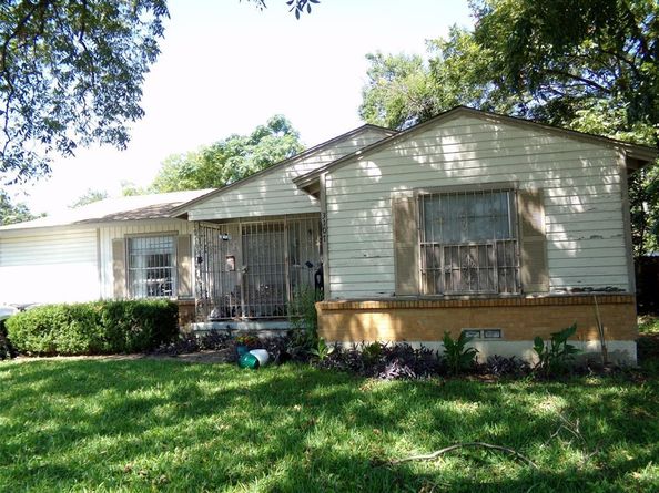 3107  Dahlia Drive , Dallas Texas 75216