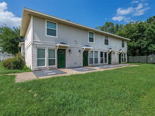 4917  Miller Avenue , Fort Worth Texas 76119