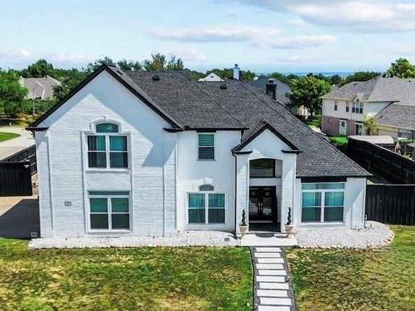 2814  Saint Maria Drive , Mansfield Texas 76063