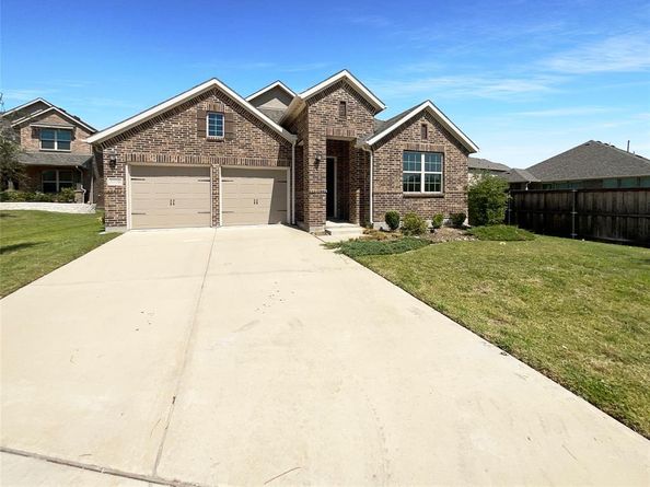 5450  Blue Quail Drive , Prosper Texas 75078