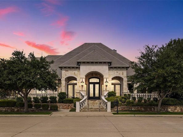 6009  Settlement Way , McKinney Texas 75070