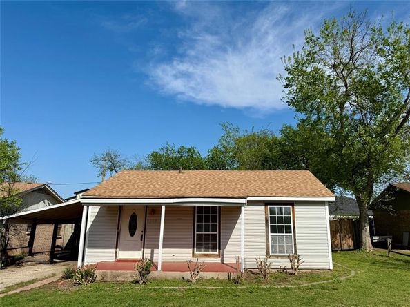 304  Lockwood Street , White Settlement Texas 76108