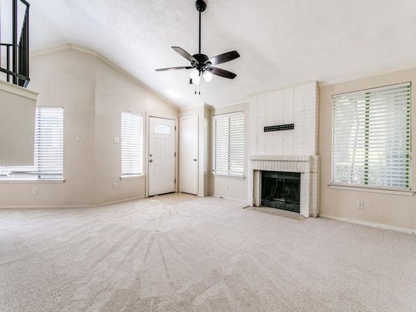 2415  Sendero Trail , Lewisville Texas 75067