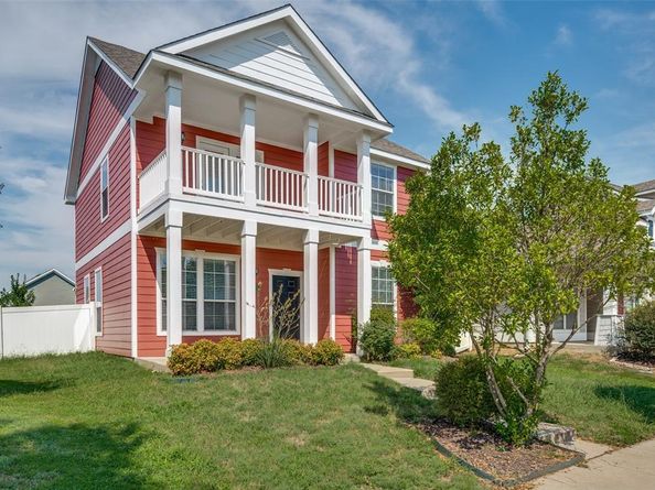 9137  Waterman Drive , Providence Village Texas 76227