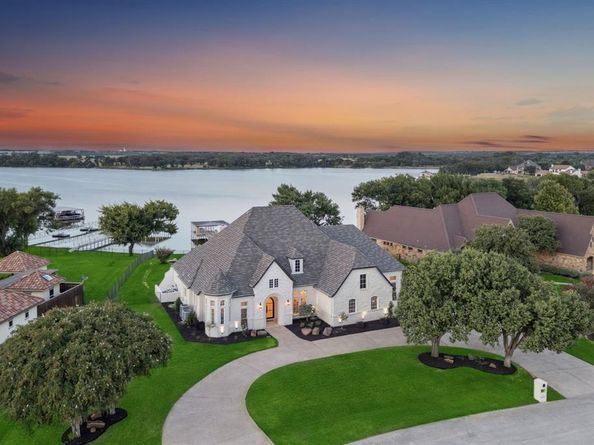 6124  Lake Shore Drive , Fort Worth Texas 76179