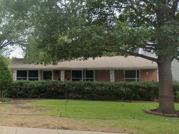 3433  Bogata Boulevard , Dallas Texas 75220