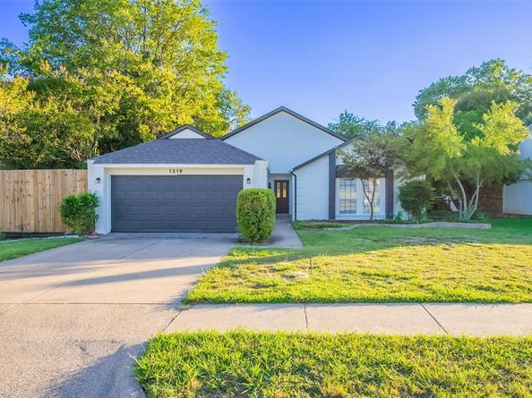 1216  Baxter Drive , Plano Texas 75025