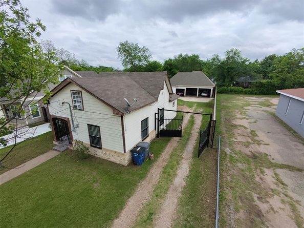 2210  Eugene Street , Dallas Texas 75215